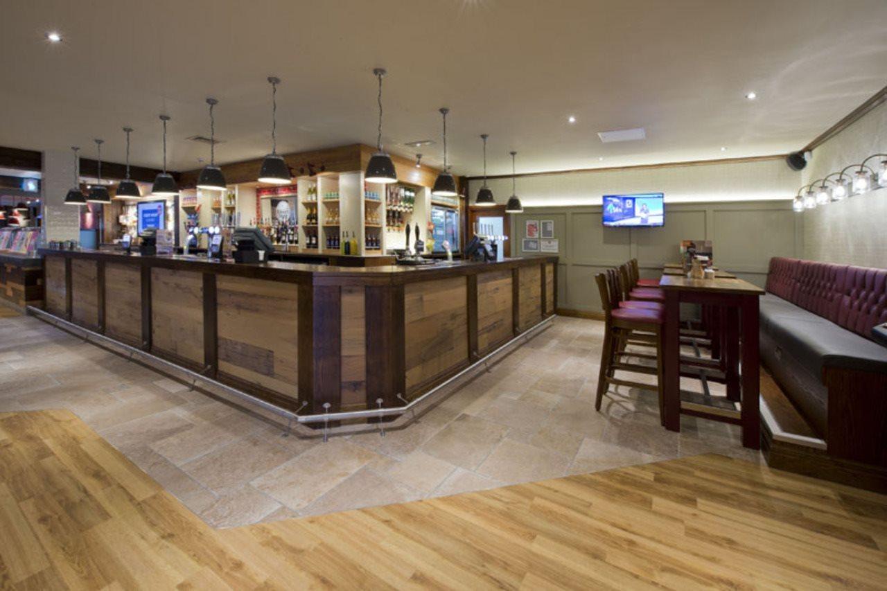 Premier Inn Newcastle - Metro Centre Гейтсхед Екстериор снимка