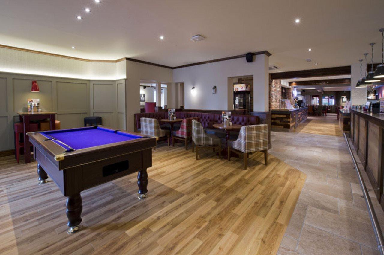 Premier Inn Newcastle - Metro Centre Гейтсхед Екстериор снимка