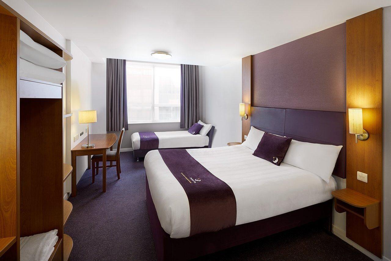 Premier Inn Newcastle - Metro Centre Гейтсхед Екстериор снимка