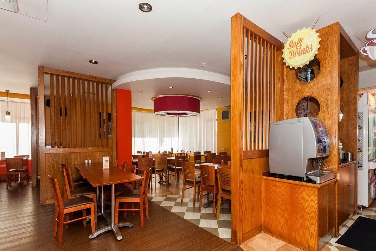 Premier Inn Newcastle - Metro Centre Гейтсхед Екстериор снимка