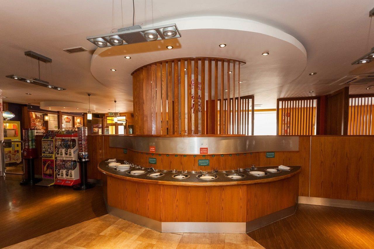 Premier Inn Newcastle - Metro Centre Гейтсхед Екстериор снимка