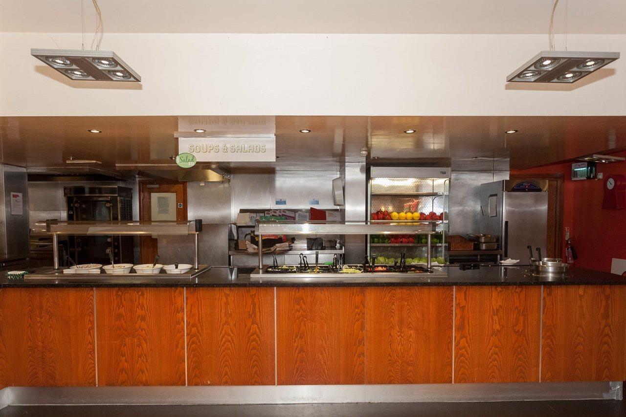 Premier Inn Newcastle - Metro Centre Гейтсхед Екстериор снимка