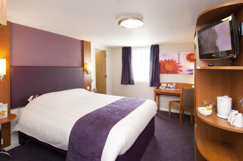 Premier Inn Newcastle - Metro Centre Гейтсхед Екстериор снимка